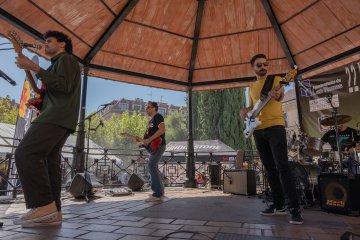 22 Reunión Motera Cabaleiros do Ferro